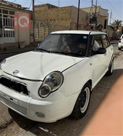 Lifan 320